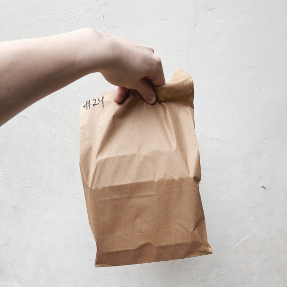 Delivery and Pickup: Pizza, Sandwiches, Gyros, American Fare