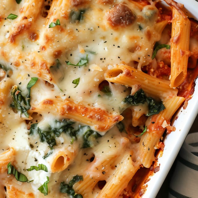 Ziti.