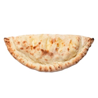 1 Topping Calzone