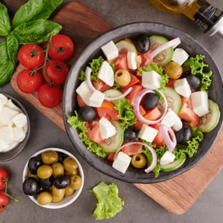 Antipasto