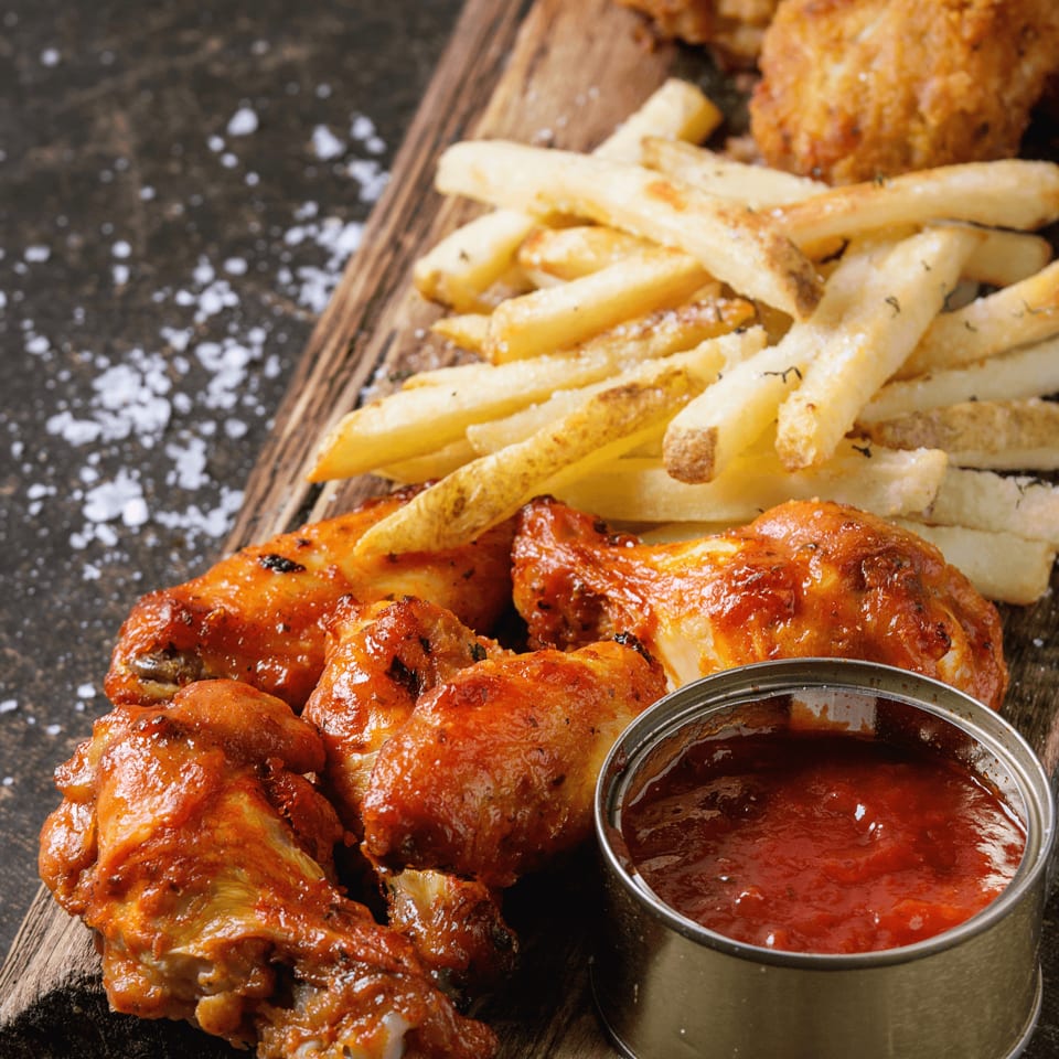 Delicious Dinner Options for Every Palate