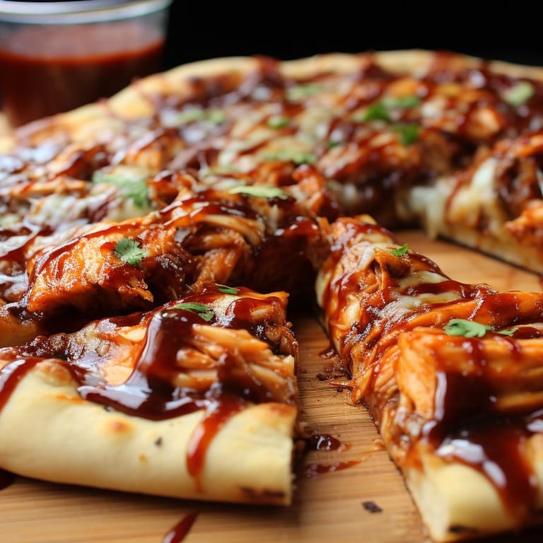 Smoky BBQ Delights: Ribs, Brisket, and More